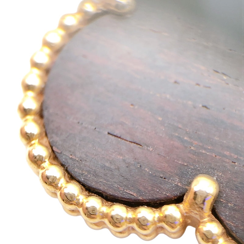 ヴィンテージ ブラック マドンナ モンセラット　アルター テーブル ベル　呪物 ヴァンクリーフ＆アーペル Van Cleef & Arpels マジック
