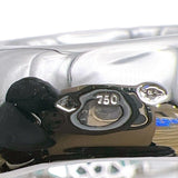 シャネル CHANEL ワールドマップダイヤリング 750WG ジュエリー