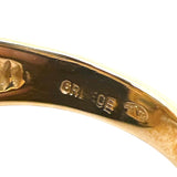 イリアスララウニスリング 750 ジュエリー