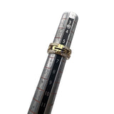 ブルガリ BVLGARI オープパレンテシリング 750 ジュエリー