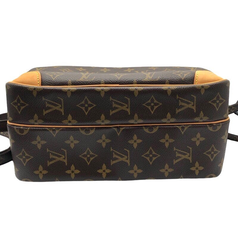 ルイ・ヴィトン LOUIS VUITTON ナイル M45244 モノグラム レディース ショルダーバッグ | 中古ブランドリユースショップ  OKURA(おお蔵)