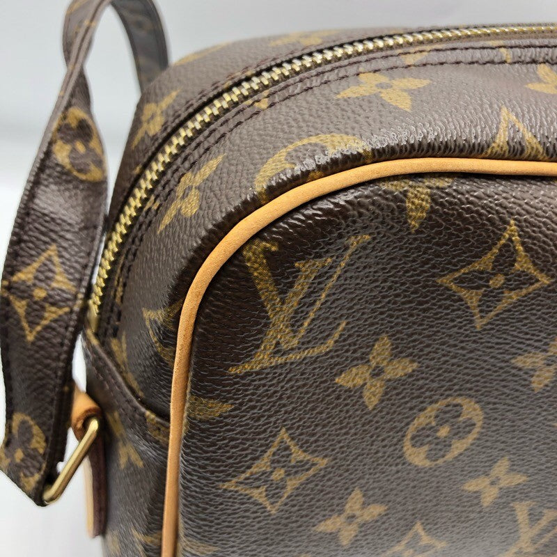 ルイ・ヴィトン LOUIS VUITTON ナイル M45244 モノグラム レディース ショルダーバッグ | 中古ブランドリユースショップ  OKURA(おお蔵)