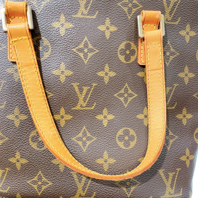 ルイ・ヴィトン LOUIS VUITTON ヴァヴァンＰＭ M51172 モノグラム・キャンバス レディース ハンドバッグ