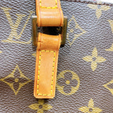 ルイ・ヴィトン LOUIS VUITTON ヴァヴァンＰＭ M51172 モノグラム・キャンバス レディース ハンドバッグ