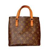 ルイ・ヴィトン LOUIS VUITTON ヴァヴァンＰＭ M51172 モノグラム・キャンバス レディース ハンドバッグ