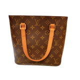 ルイ・ヴィトン LOUIS VUITTON ヴァヴァンＰＭ M51172 モノグラム・キャンバス レディース ハンドバッグ