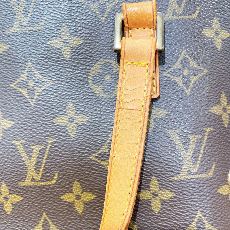 ルイ・ヴィトン LOUIS VUITTON ヴァヴァンＰＭ M51172 モノグラム・キャンバス レディース ハンドバッグ