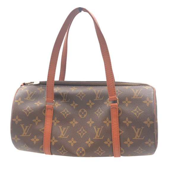 ルイ・ヴィトン LOUIS VUITTON パピヨン30 M51365 モノグラム モノグラムキャンバス レディース ハンドバッグ
