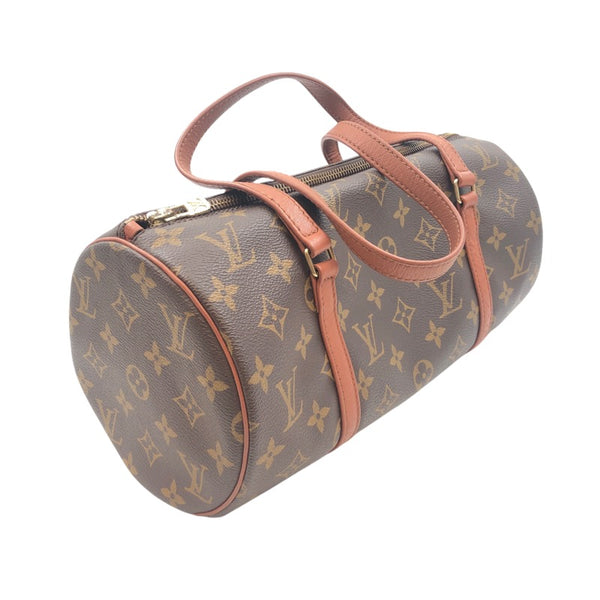 ルイ・ヴィトン LOUIS VUITTON パピヨン30 M51365 モノグラム モノグラムキャンバス レディース ハンドバッグ