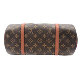 ルイ・ヴィトン LOUIS VUITTON パピヨン30 M51365 モノグラム モノグラムキャンバス レディース ハンドバッグ