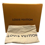 ルイ・ヴィトン LOUIS VUITTON メッセンジャー ヴォワヤージュMM M43276 ブラック モノグラム・エクリプス メンズ ショルダーバッグ