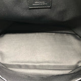 ルイ・ヴィトン LOUIS VUITTON メッセンジャー ヴォワヤージュMM M43276 ブラック モノグラム・エクリプス メンズ ショルダーバッグ