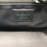 ルイ・ヴィトン LOUIS VUITTON メッセンジャー ヴォワヤージュMM M43276 ブラック モノグラム・エクリプス メンズ ショルダーバッグ