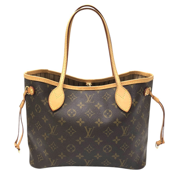 ルイ・ヴィトン LOUIS VUITTON ネヴァーフルPM M40155 ルイ・ヴィトン LOUIS VUITTON ネヴァーフルPM M40155