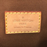 ルイ・ヴィトン LOUIS VUITTON ティヴォリGM M40144 モノグラムキャンバス レディース ハンドバッグ