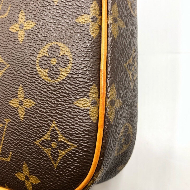 ルイ・ヴィトン LOUIS VUITTON ポシェット・ガンジュ M51870 モノグラム ユニセックス ボディバッグ |  中古ブランドリユースショップ OKURA(おお蔵)