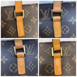ルイ・ヴィトン LOUIS VUITTON ヴァヴァンPM M51172 モノグラム レディース ハンドバッグ