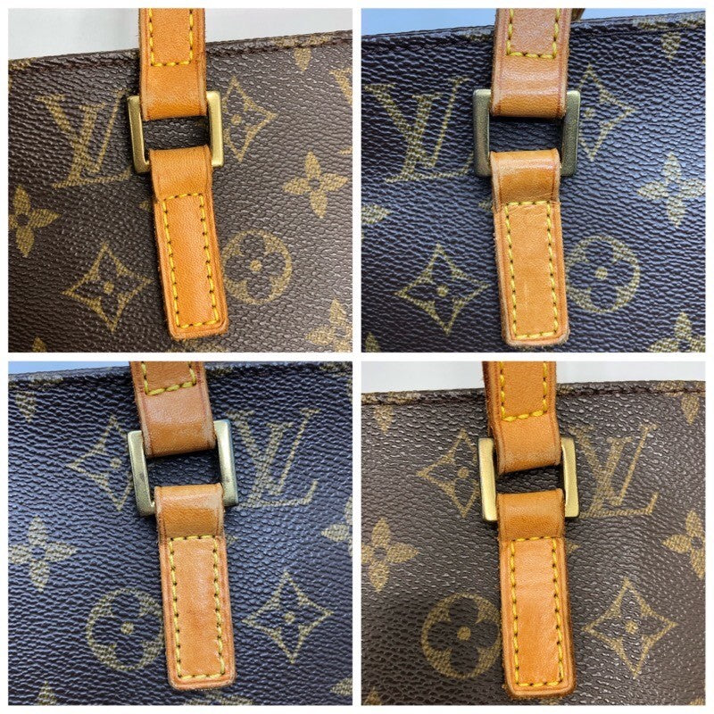 ルイ・ヴィトン LOUIS VUITTON ヴァヴァンPM M51172 モノグラム レディース ハンドバッグ