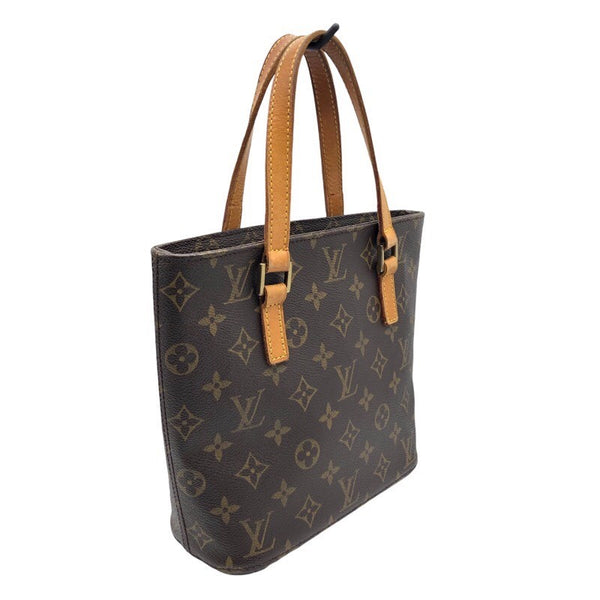 ルイ・ヴィトン LOUIS VUITTON ヴァヴァンPM M51172 モノグラム レディース ハンドバッグ