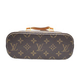 ルイ・ヴィトン LOUIS VUITTON ヴァヴァンPM M51172 モノグラム レディース ハンドバッグ