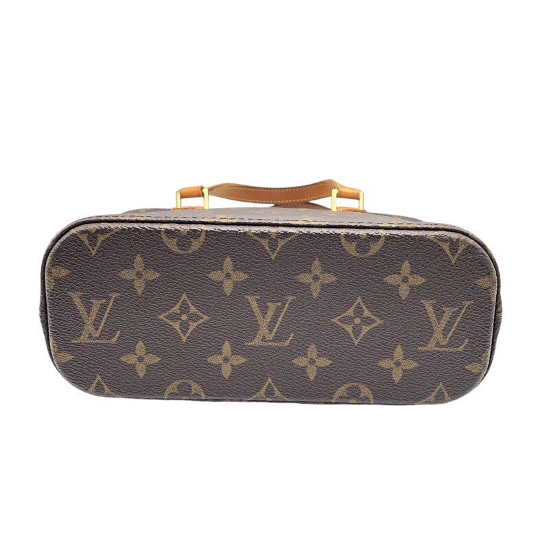 ルイ・ヴィトン LOUIS VUITTON ヴァヴァンPM M51172 モノグラム レディース ハンドバッグ