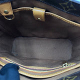 ルイ・ヴィトン LOUIS VUITTON ヴァヴァンPM M51172 モノグラム レディース ハンドバッグ