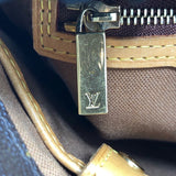 ルイ・ヴィトン LOUIS VUITTON ヴァヴァンPM M51172 モノグラム レディース ハンドバッグ