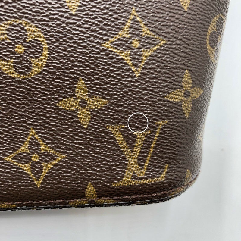 ルイ・ヴィトン LOUIS VUITTON ヴァヴァンPM M51172 モノグラム レディース ハンドバッグ
