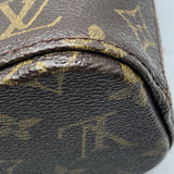 ルイ・ヴィトン LOUIS VUITTON ヴァヴァンPM M51172 モノグラム レディース ハンドバッグ