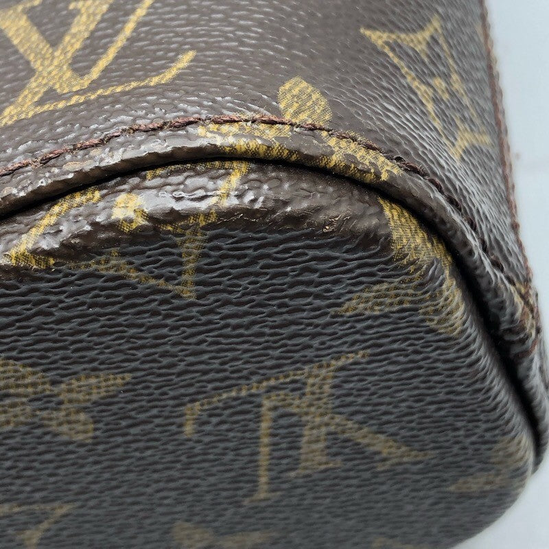 ルイ・ヴィトン LOUIS VUITTON ヴァヴァンPM M51172 モノグラム レディース ハンドバッグ