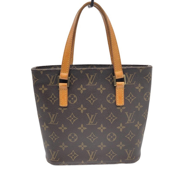 ルイ・ヴィトン LOUIS VUITTON ヴァヴァンPM M51172 モノグラム レディース ハンドバッグ