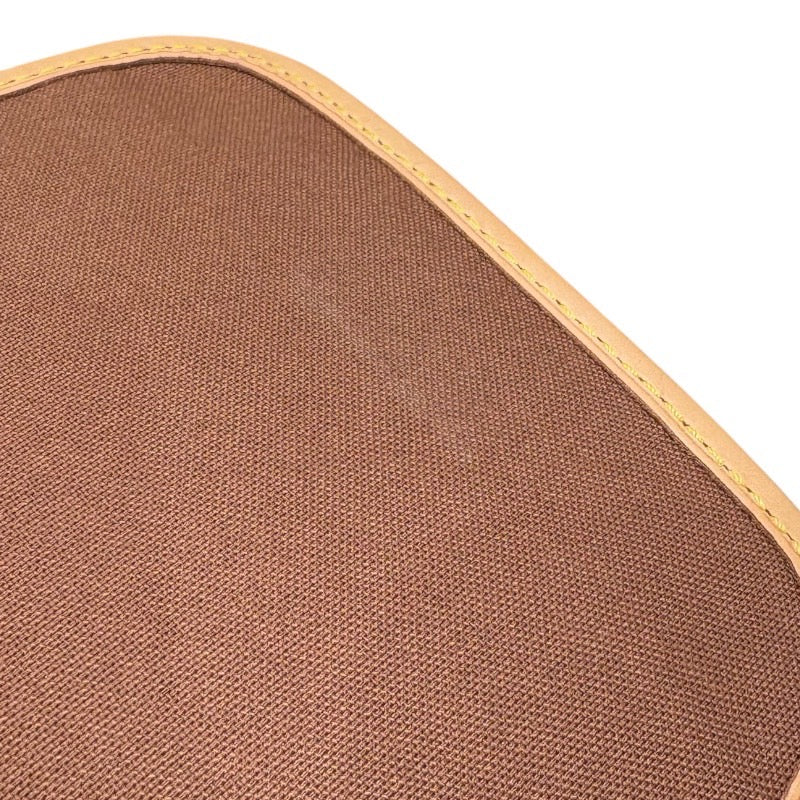 ルイ・ヴィトン LOUIS VUITTON バムバッグ・ボスフォール M40108 モノグラム PVC レディース ボディバッグ