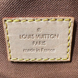 ルイ・ヴィトン LOUIS VUITTON バムバッグ・ボスフォール M40108 モノグラム PVC レディース ボディバッグ