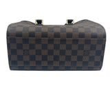 ルイ・ヴィトン LOUIS VUITTON トリアナ N51155 ブラウン ダミエキャンバス レディース ハンドバッグ