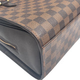 ルイ・ヴィトン LOUIS VUITTON トリアナ N51155 ブラウン ダミエキャンバス レディース ハンドバッグ
