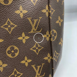 ルイ・ヴィトン LOUIS VUITTON ルーピングGM M51145 モノグラム レディース トートバッグ