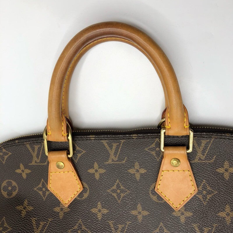 ルイ・ヴィトン LOUIS VUITTON アルマ M51130 モノグラム レディース ハンドバッグ