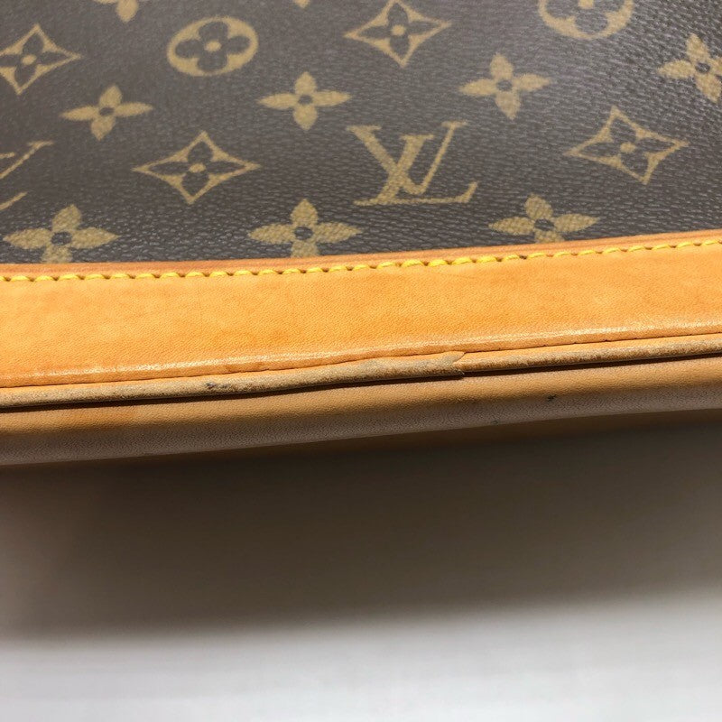 ルイ・ヴィトン LOUIS VUITTON アルマ M51130 モノグラム レディース ハンドバッグ