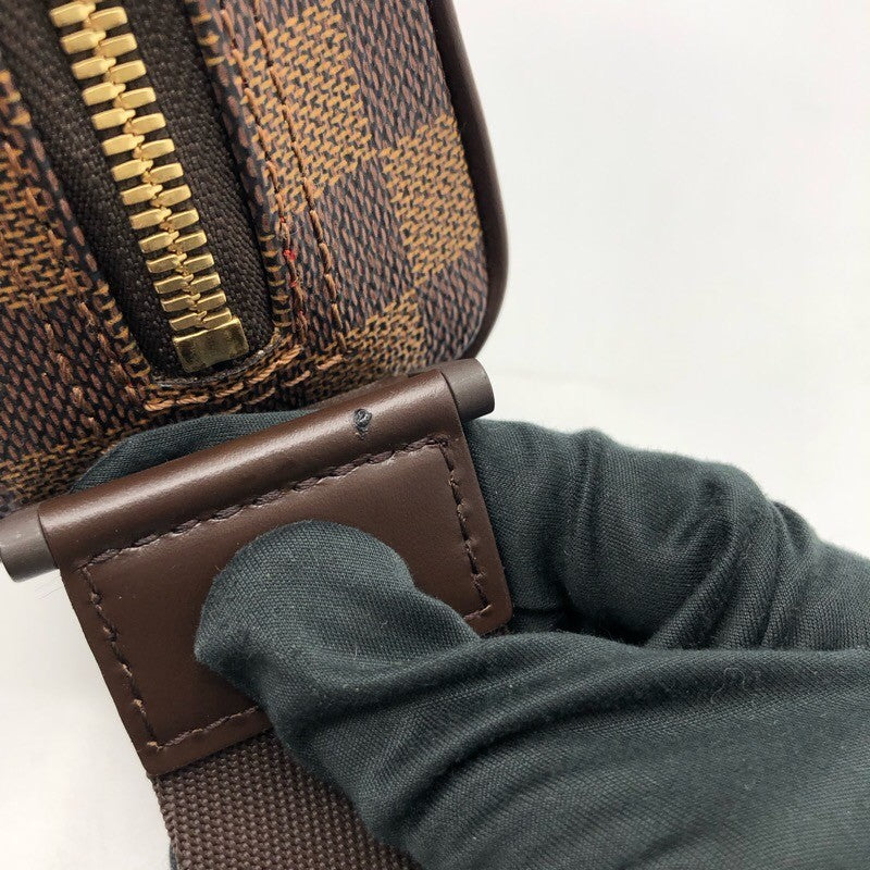 ルイ・ヴィトン LOUIS VUITTON オラフPM N41442 ダ三エ ユニセックス ショルダーバッグ