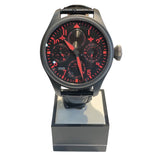 インターナショナルウォッチカンパニー IWC パイロット・ウォッチ トップガン　ブティック・エディション IW502903 セラミック 自動巻き メンズ 腕時計