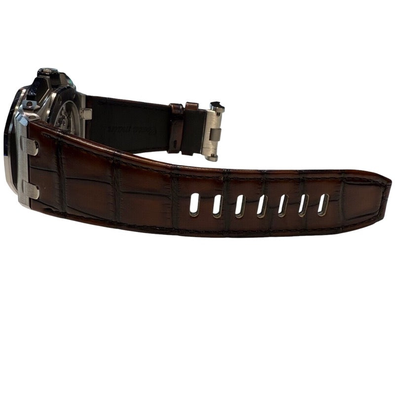 オーデマ・ピゲ AUDEMARS PIGUET ロイヤルオーク オフショア クロノ