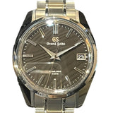 グランドセイコー Grand Seiko ヘリテージコレクション　スプリングドライブ SLGA013 ステンレススチール 自動巻き メンズ 腕時計