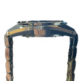 グランドセイコー Grand Seiko ヘリテージコレクション　スプリングドライブ SLGA013 ステンレススチール 自動巻き メンズ 腕時計
