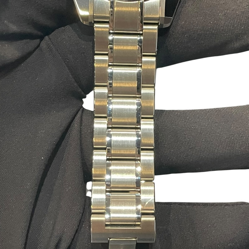 グランドセイコー Grand Seiko ヘリテージコレクション　スプリングドライブ SLGA013 ステンレススチール 自動巻き メンズ 腕時計