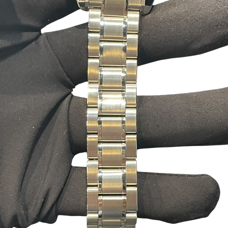 グランドセイコー Grand Seiko ヘリテージコレクション　スプリングドライブ SLGA013 ステンレススチール 自動巻き メンズ 腕時計