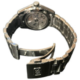 グランドセイコー Grand Seiko ヘリテージコレクション　スプリングドライブ SLGA013 ステンレススチール 自動巻き メンズ 腕時計
