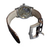 モリッツ・グロスマン MORITZ GROSSMANN ベヌーピュア ジャパンリミテッド MG1.I-04-A000785 ブラック ステンレススチール 手巻き メンズ 腕時計