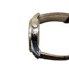 モリッツ・グロスマン MORITZ GROSSMANN ベヌーピュア ジャパンリミテッド MG1.I-04-A000785 ブラック ステンレススチール 手巻き メンズ 腕時計