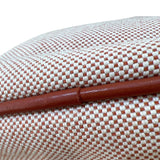 エルメス HERMES ボリードポーチ20 トワル レディース ポーチ