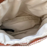 エルメス HERMES ボリードポーチ20 トワル レディース ポーチ